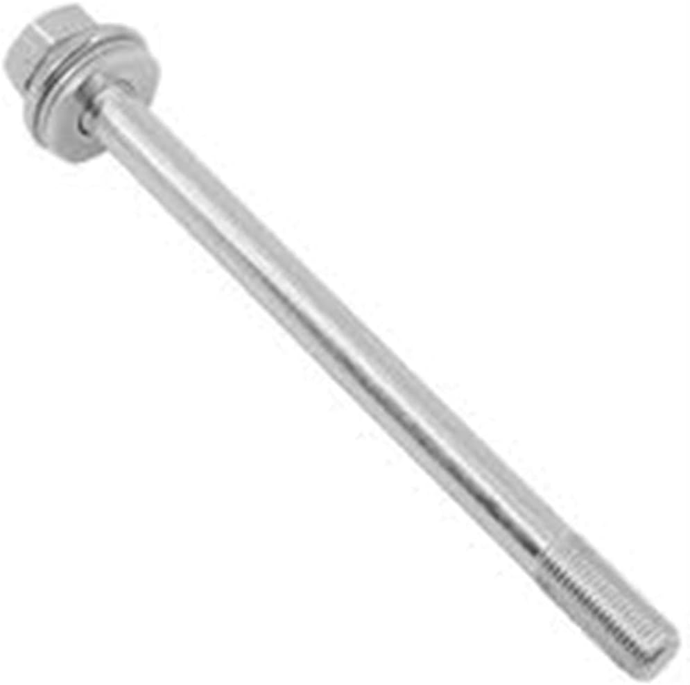 Part Replacement for Primary Clutch Bolt for Kawasaki Mule 2500 2510 4x4 KAF620 1994-2000