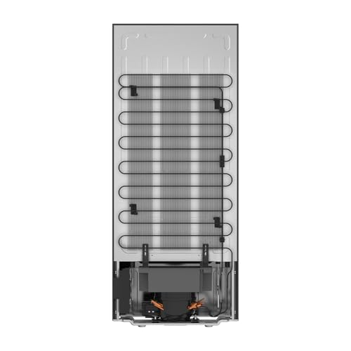 Image of IFB 206 L Direct Cool Single Door 5 Star Refrigerator with Powered by E-Tech, with Extraordinary Storage (Advance-Cool IFBDC-2325ILG)