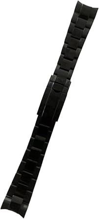 LUGEMA Watch Bracelet Compatible With Rolex SUBMARINER Yacht-Master DAYTONA Solid Stainless Steel Watch Strap Chain Watch Accessories Watch Band