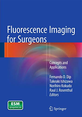 Fluorescence Imaging for Surgeons view 2