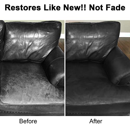 drtulz Black Leather Recoloring Balm
