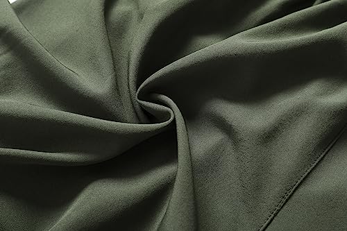 Boys Cargo Shorts, Outdoor Quick Dry Hiking Shorts, Lightweight Athletic Short with Zipper Pockets4