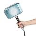 Thors Hammer Hasbro Marvel Legends Kinders Thor Hammer Avengers Thorhammer The Thor Battle Hammerof Avengers Cosplay Prop Marvel Superheld Spielzeug Geeignet füR Kinder Ab 5 Jahren