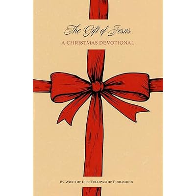 The Gift of Jesus