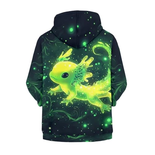 Ystardream Kids Boys Zip Up Hoodie Casual Hooded Sweatshirts with Pockets4