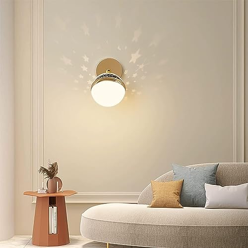 Lámpara de pared moderna con acabado premium, brazo ajustable y luz LED regulable de diseño 7