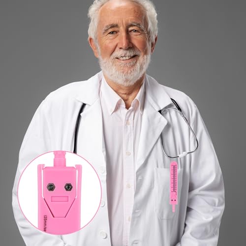Jeffdad 579459_1_SBZXAI7J Ekg Calipers Ecg Calipers Measuring Tool Nursing Or Doctor Caliper Divider thumb #6