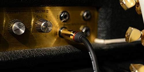 MONSTER (モンスター) ギター用ケーブル M ROCK2-21