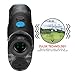 Callaway Golf 300 Pro Laser Rangefinder - Smoke Model