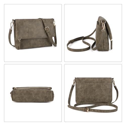 Image of Gladdon Crossbody bags for Women Crossbody Purse Shoulder Bag