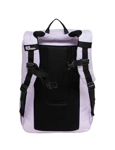 Jack Wolfskin Unisex Children's Smileyworld Backpack Daypack2