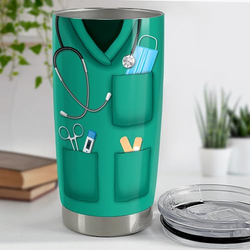 Sandjestnursetumblercupnursenutritionalfactstravelcoffeemuggift20oztumblersnursegiftsforbirthdaychristmasappreciationweeknursingschoolgraduationfornursespractitioners Urban Country Home Decor Sandjest nurse tumbler cup nurse nutritional facts travel coffee mug gift 20oz tumblers nurse gifts for birthday christmas appreciation week nursing school graduation for nurses practitioners urban country home decor