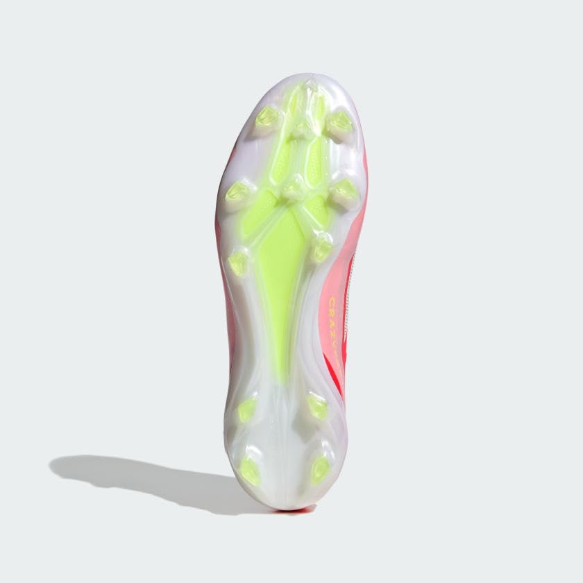 adidas Men's X Crazyfast Elite Soccer Shoes3