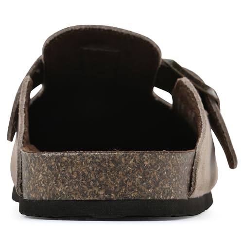 Image of White Mountain Kids Bari Footbed Clog