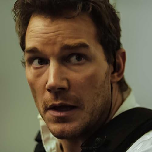 Mercy (2026) - PrattGPT