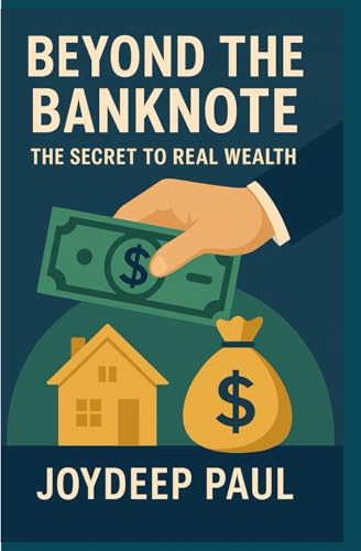 Beyond The Banknote: The Secret To Real Wealth