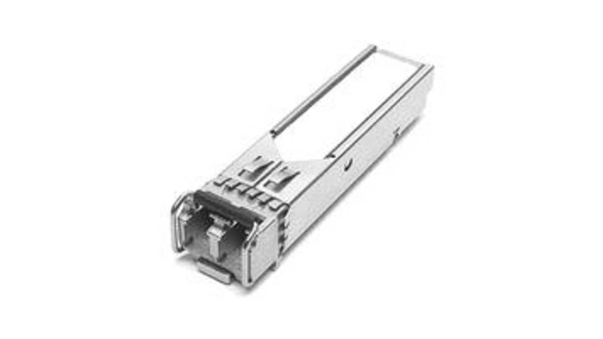 Fujitsu SFP+ Transceiver Module MMF 10 Gbit/s