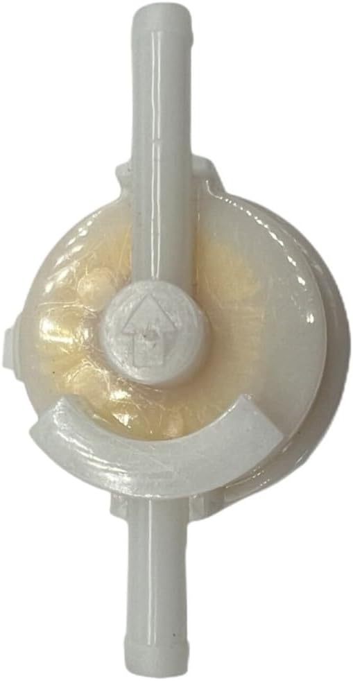 Fuel Filter Fit for Outboard 40HP 50HP 75HP 90HP 2000-2007 Engine Replacement 18-7786 16900-SA5-004