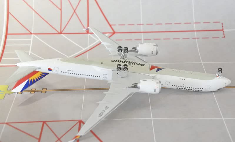 Gemini 1/200 フィリピン航空 A350-900 RP-C3501 Gemini 1/200 フィリピン航空 A350-900 RP-C3501 Gemini 1/200