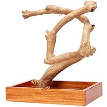 You & Me, Java Table Top Perch