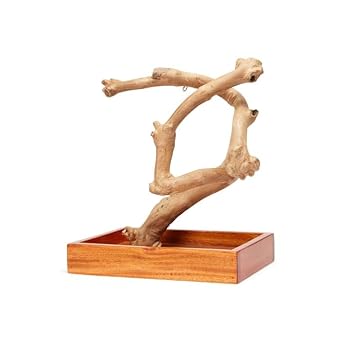 You & Me, Java Table Top Perch