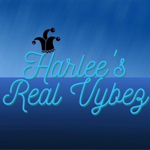 Harlee&rsquo;s Real Vybez Podcast cover art