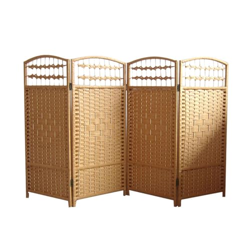 Cloisons de séparation amovibles 120x40cm par 6 pour paravent de dortoir et salon