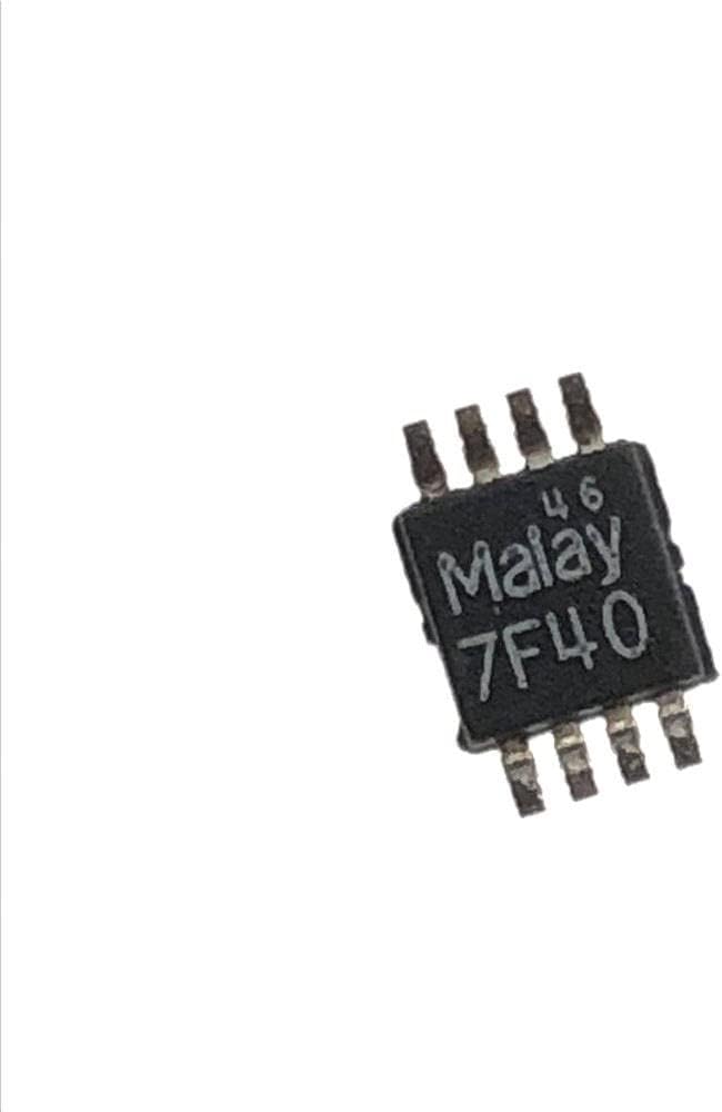 2Pcs LTC4301LCMS8 SOP-8 LTC4301L SOP8 4301L Signal Buffer