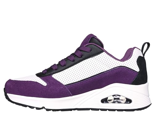 Image of Skechers Women Uno 2 Much Fun Casual Shoe