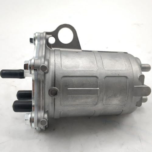 Pompe à carburant TRX420 pour résoudre les problèmes de démarrage à froid