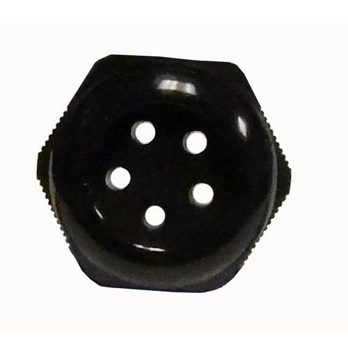 Morris Products Multi Conductor Nylon Cable Gland #TOP13