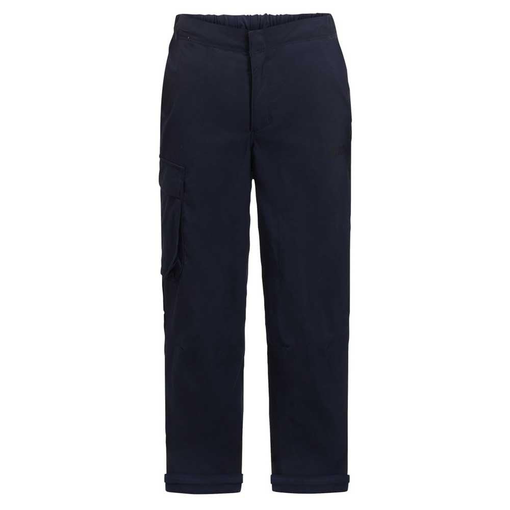 Jack Wolfskin Desert Pants k Night Blue
