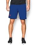 Under Armour Men's Raid 8
