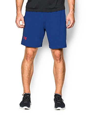 Under Armour Men's Raid 8-inch Shorts