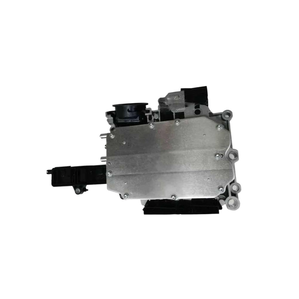 Transmission Control Unit TCU TCM ECU 0B5927156E 0B5927156F Compatible With DQ500 DL501 0B5