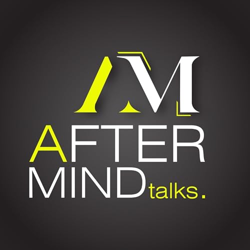 Couverture de AfterMind Talks