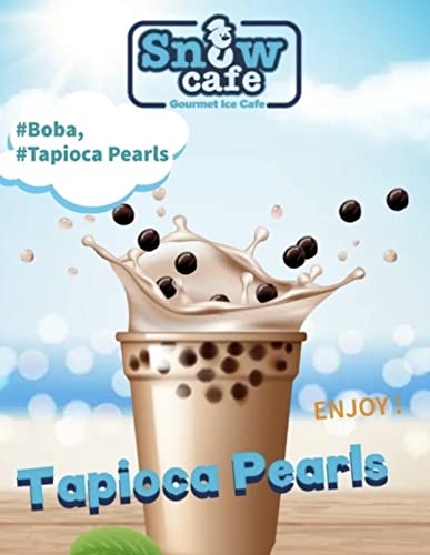 Image of Food Theory Chewy Tapioca pearl Original Brownsugar Boba Pearls 1 kg