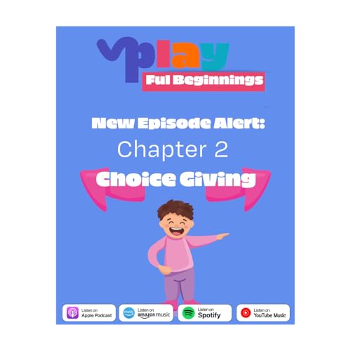 Page de couverture de Choice Giving