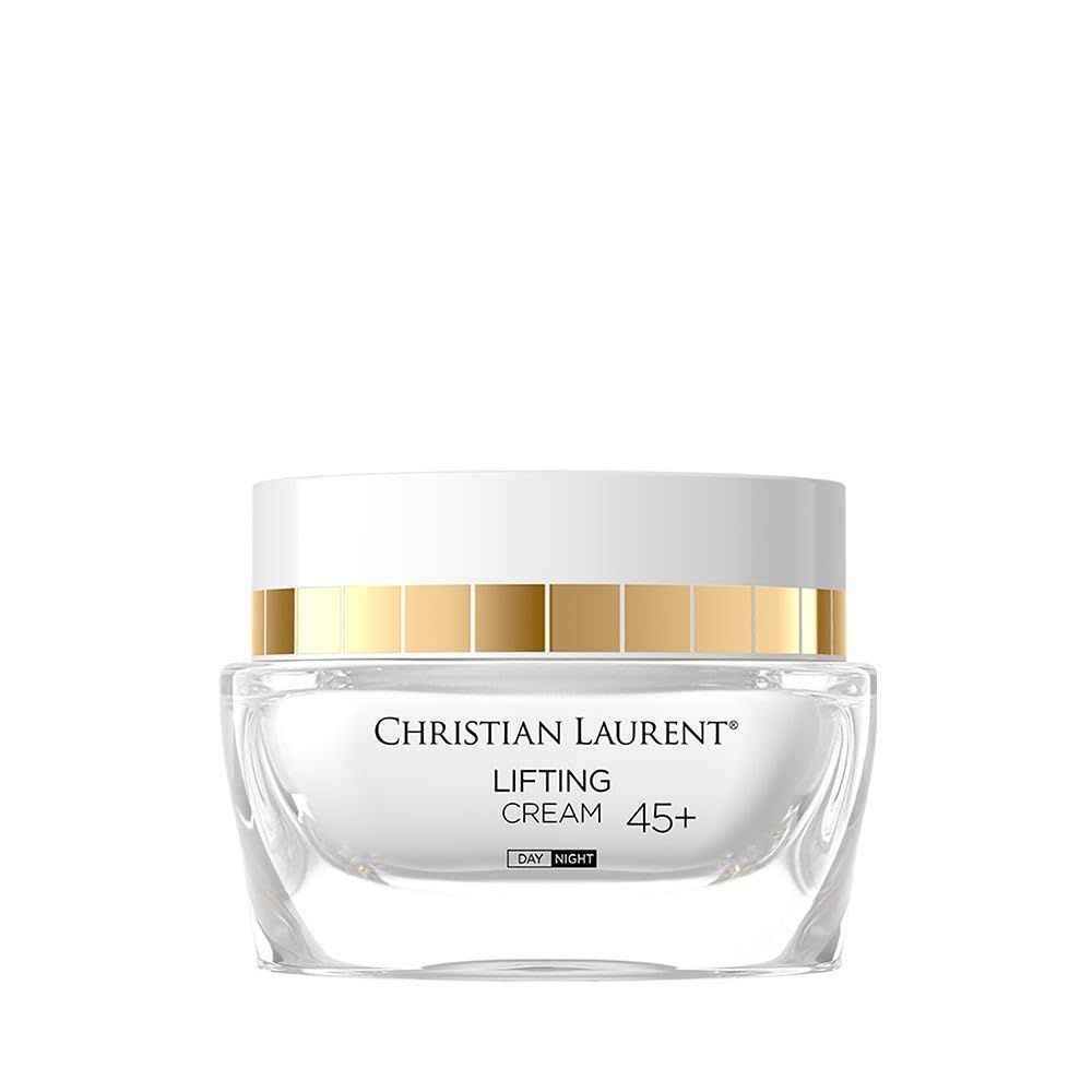 CL Modellierende und Falten Auffüllende Infusion-Creme 45+ 50 ml