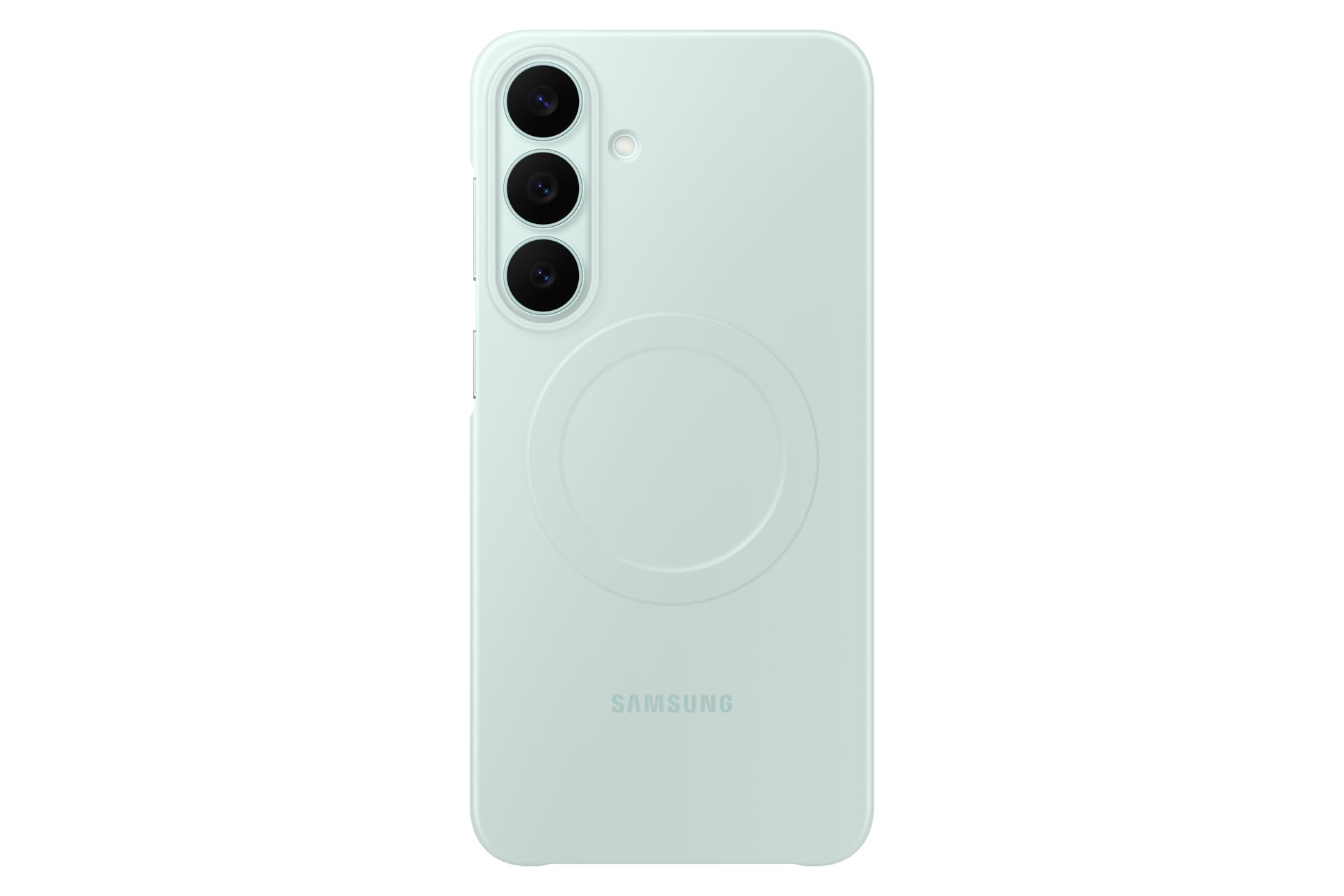 Samsung EF-SS741 Étui magnétique Fin pour Galaxy S26 FE Menthe