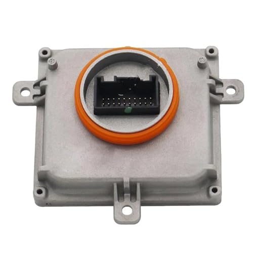 Module de commande de phare adaptatif 4G0907397P pour Touareg - 3