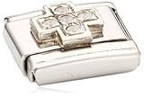  Nomination Composable Damen-Bead Classic Symbole Edelstahl (Kreuz) 330304/03