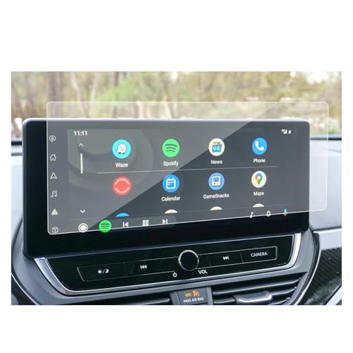 Écran tactile Nissan Altima protection 12,3 pouces pour vos trajets