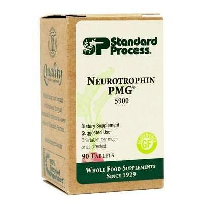 Neurotrophin PMG® 90 tabs