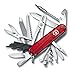 Produktbild Victorinox Schweizer Taschenmesser Cyber Tool M, Swiss Army Knife, Multitool, 32 Funktionen, Klinge, Korkenzieher, Mini-Schraubendreher 1.5 mm