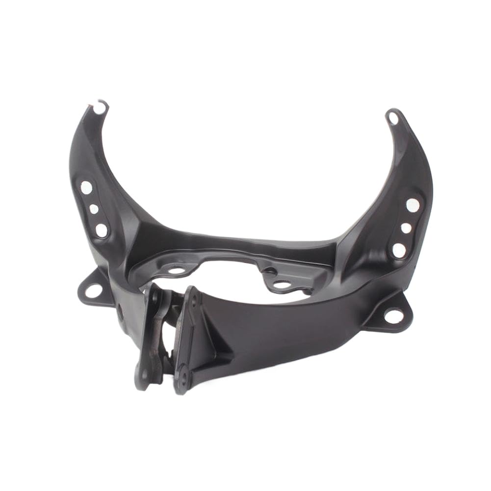 Sacnqygek Onecolor Cvk Headlight Bracket Motorcycle Upper Stay Fairing Compatible With Gsxr1000 Gsx-R 2005 2006