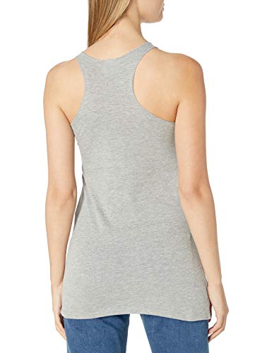 Nintendo Junior's But First Graphic Tee, Gray Heather, Small - image 2