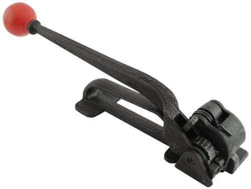 Nifty Products SOM75 Steel Strapping Tensioner, Black