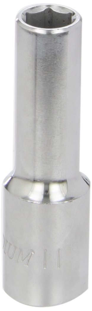 1x Laser Tools Deep Socket 1/2""D 11mm Workshop Garage Handy Precision DIY Work
