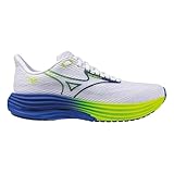 mizuno wave ultima 11 peso Le scarpe da corsa Mizuno Wave Rider 29 da uomo hanno le seguenti caratteristiche: Le scarpe da corsa Mizuno Wave Rider 29 da uomo restituiscono una potente energia ogni volta che metti i piedi per terra. Le scarpe sono morbide e leggere, il che rende la corsa confortevole. Specifiche: vestibilità: vestibilità regolare; tomaia con lacci: tomaia in tessuto traspirante (mesh) Pronazione: ammortizzazione neutra: Mizuno Enerzy NXT e Mizuno Enerzy foam offrono molta ammortizzazione e una sensazione di galleggiamento Stabilità: la tecnologia Mizuno Wave garantisce stabilità Substrato: base solida Suola: molta aderenza e durata grazie alla gomma X10 Peso: circa 265 grammi per scarpa Offset: 12 mm